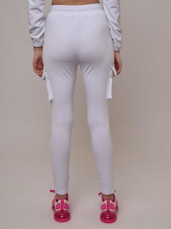 Project X Paris Pantalon De Jogging En Velours