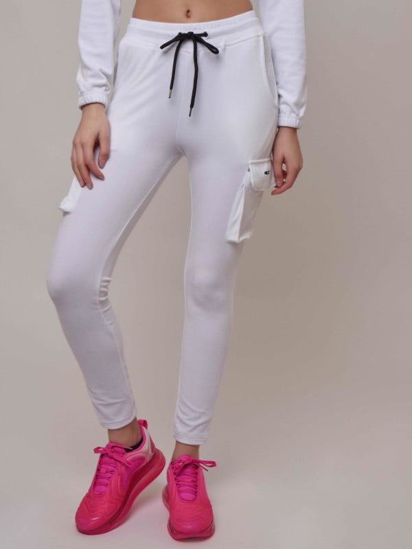 Project X Paris Pantalon De Jogging En Velours