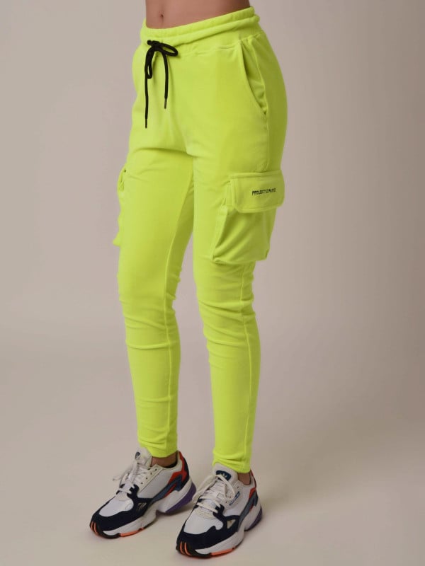 Project X Paris Pantalon De Jogging En Velours