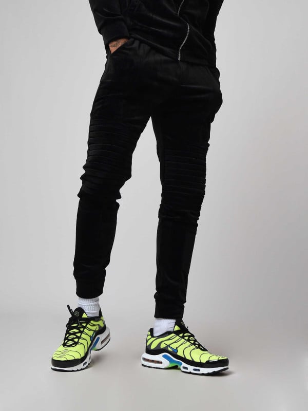 Project X Paris Pantalon De Jogging Velvet Biker