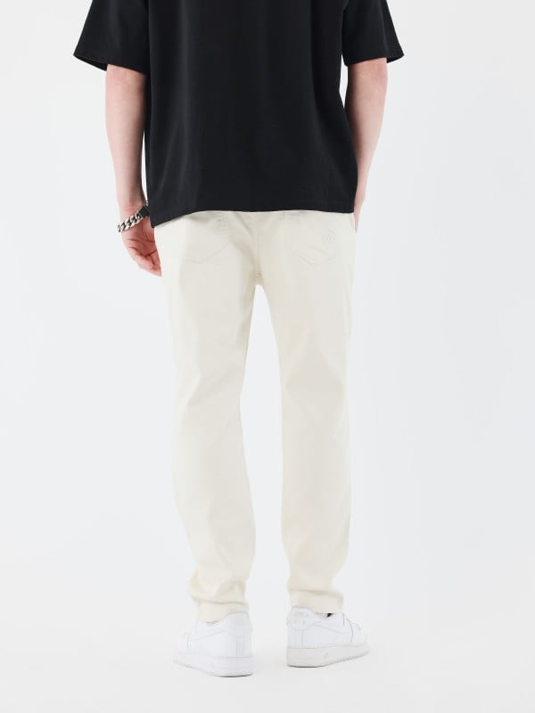 Project X Paris Pantalon Droit