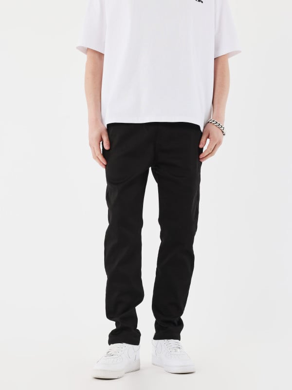 Project X Paris Pantalon Droit