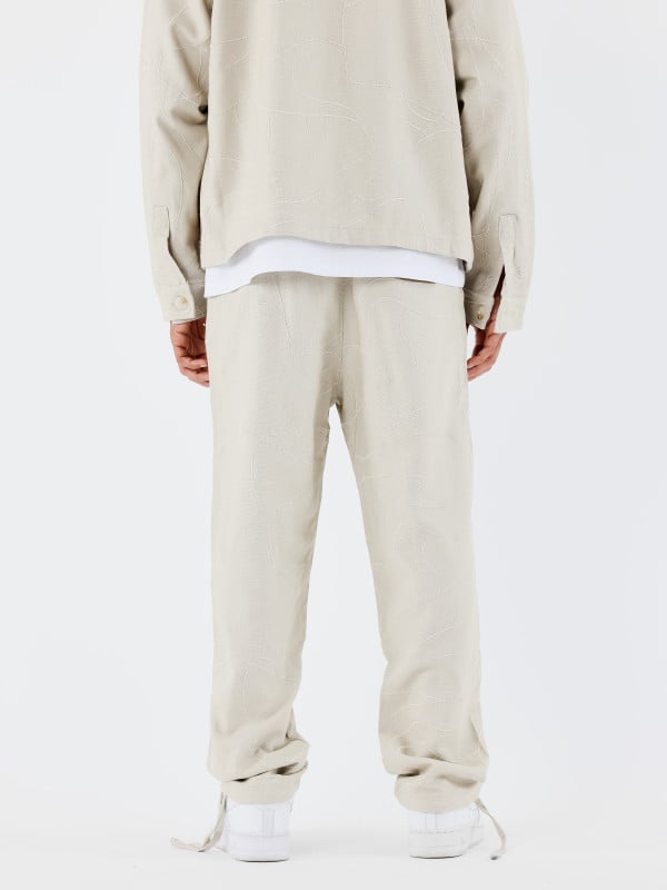 Project X Paris Pantalon Dune