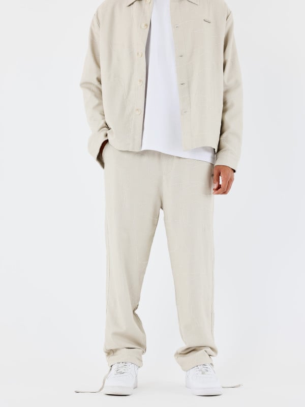 Project X Paris Pantalon Dune