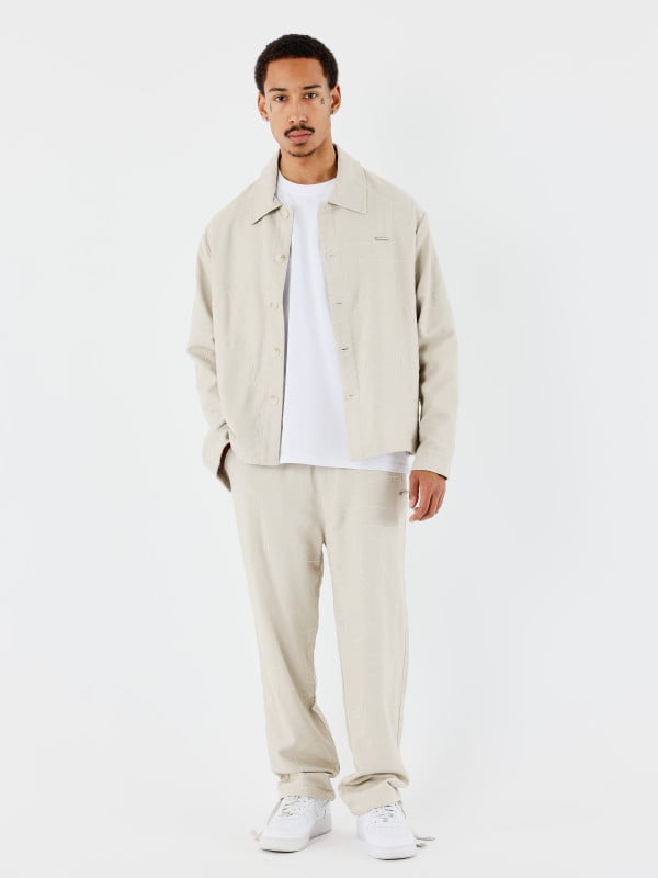 project x paris Pantalon Dune