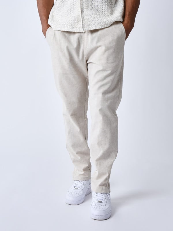 Project X Paris Pantalon En Toile