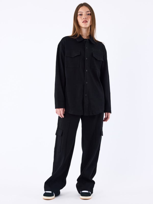 project x paris Pantalon habillé oversize