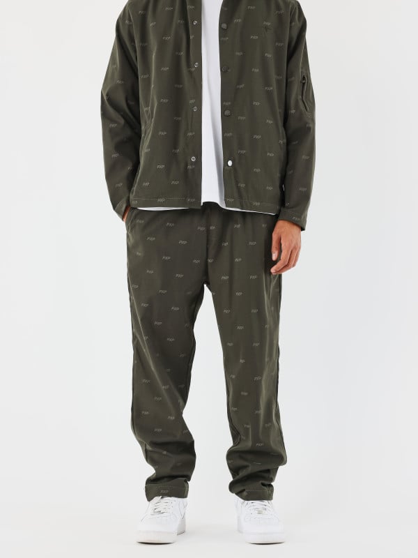 Project X Paris Pantalon Imprimé PXP