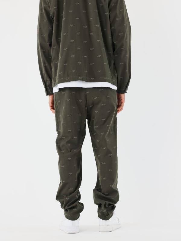 Project X Paris Pantalon Imprimé PXP