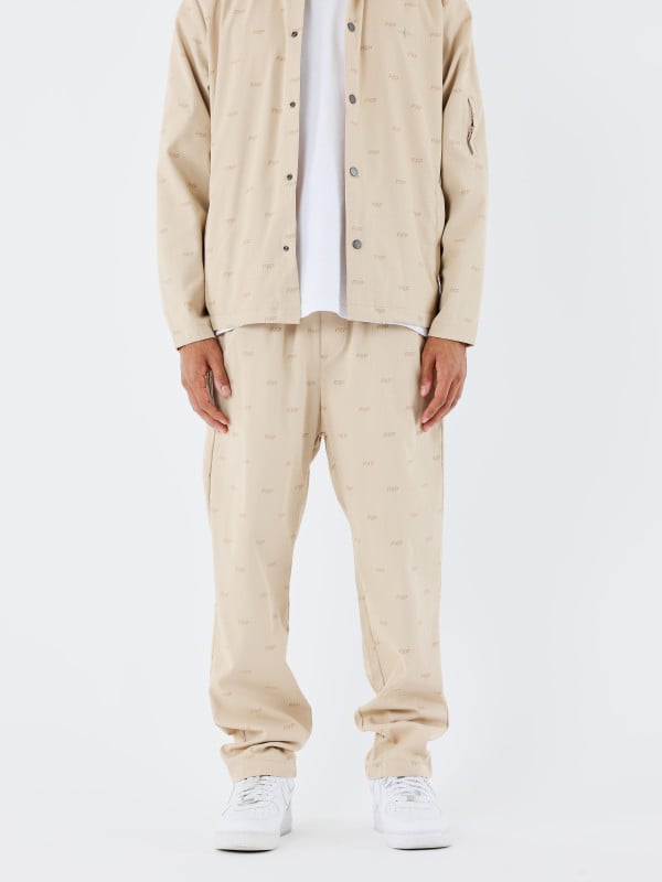 Project X Paris Pantalon Imprimé PXP