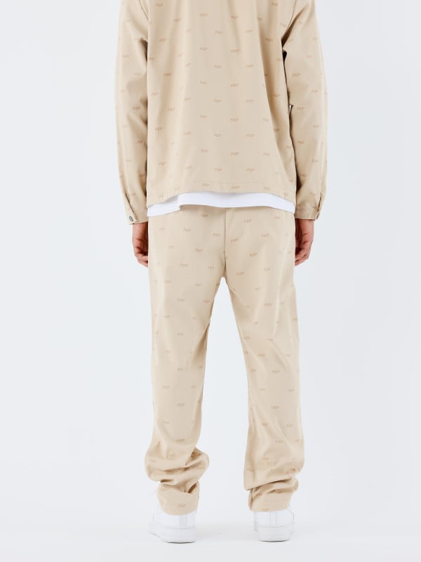 Project X Paris Pantalon Imprimé PXP