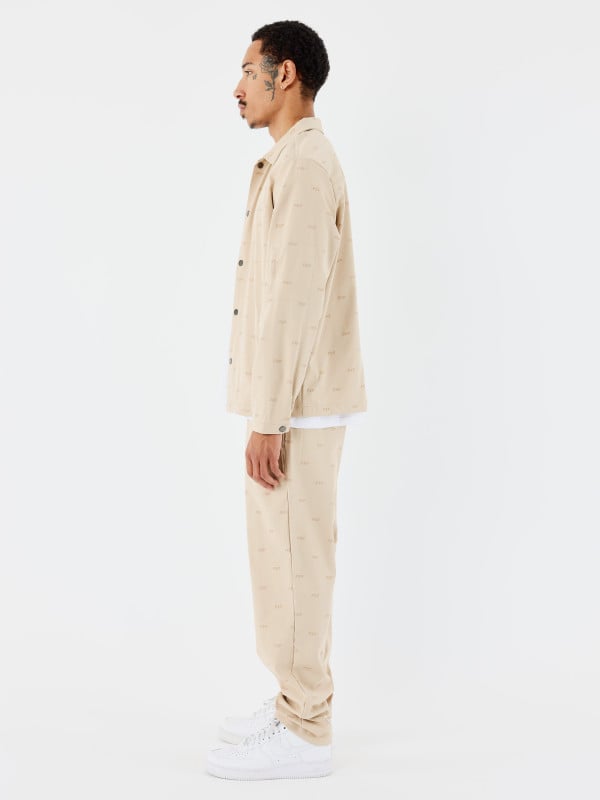 Project X Paris Pantalon Imprimé PXP