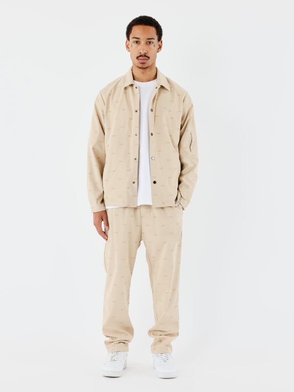 project x paris Pantalon imprimé PXP