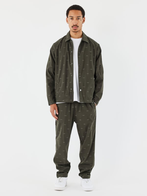 project x paris Pantalon imprimé PXP