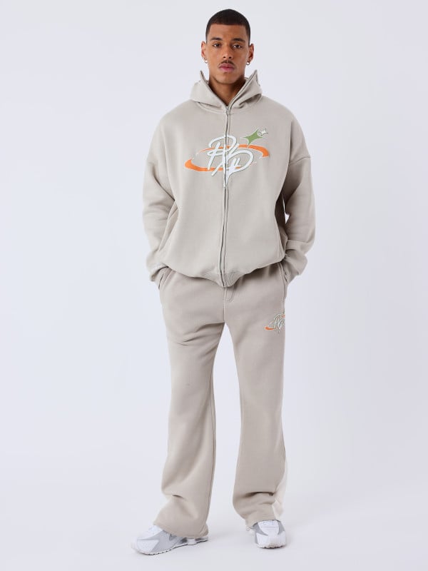 project x paris Pantalon jogging Kalash x PXP