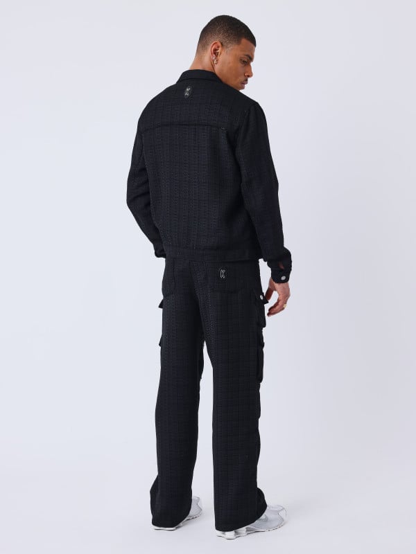 Project X Paris Pantalon Kalash X PXP Bicolore