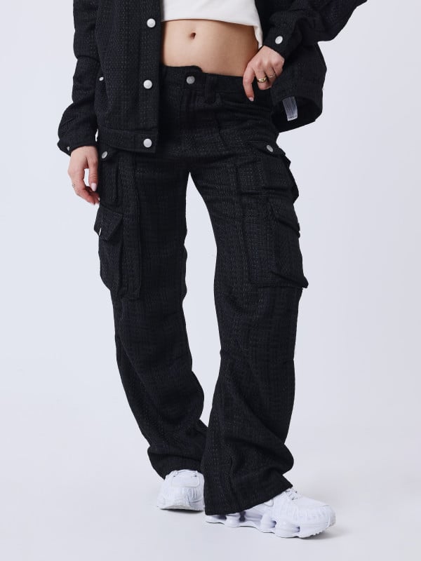 Project X Paris Pantalon Kalash X PXP Bicolore