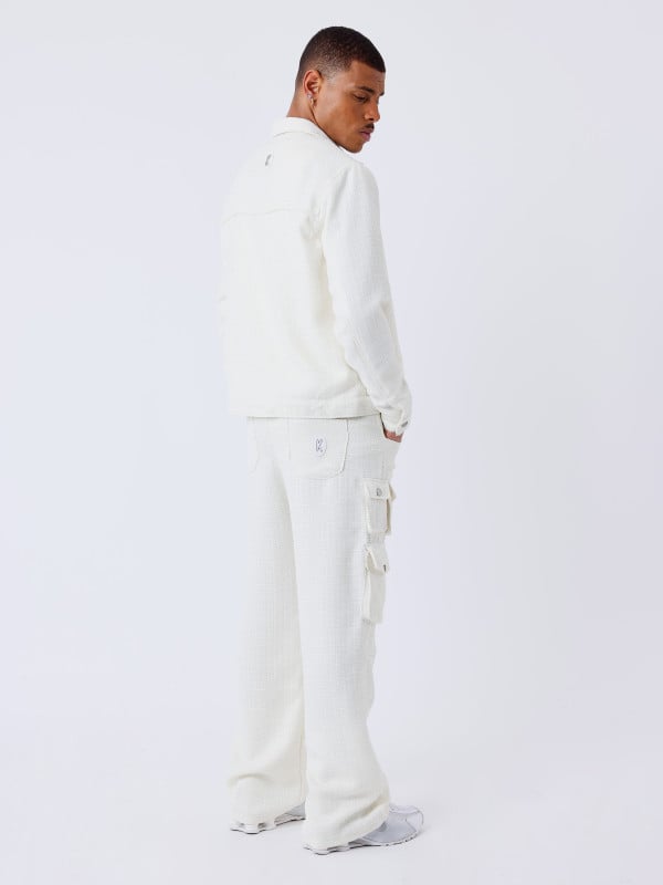 Project X Paris Pantalon Kalash X PXP Bicolore