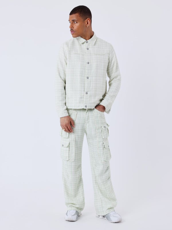 Project X Paris Pantalon Kalash X PXP Bicolore
