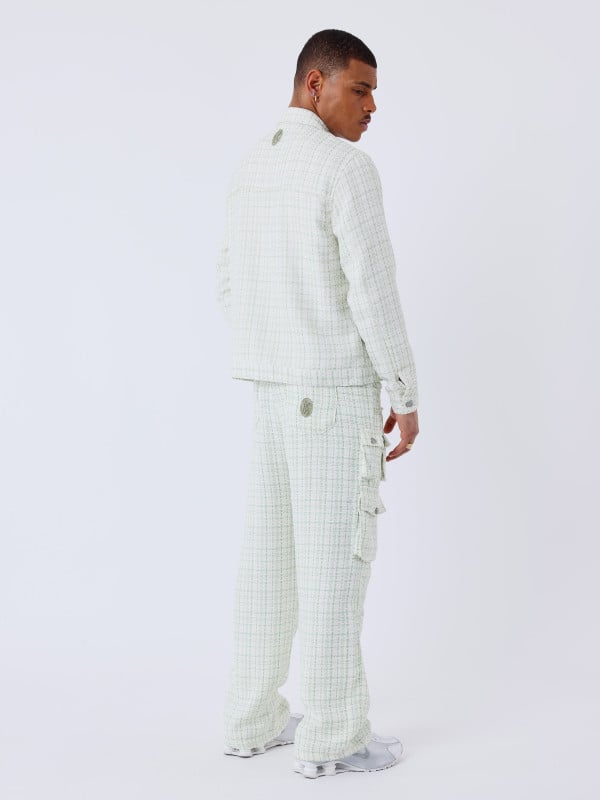 Project X Paris Pantalon Kalash X PXP Bicolore