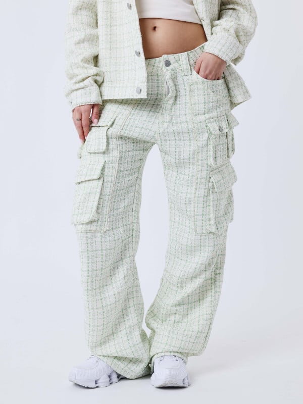 Project X Paris Pantalon Kalash X PXP Bicolore