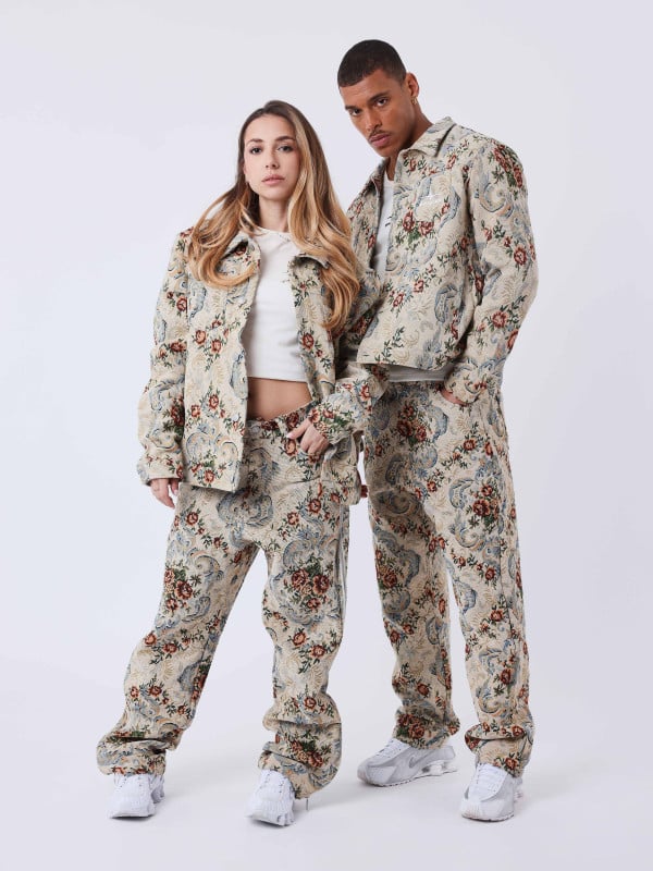 project x paris Pantalon Kalash x PXP