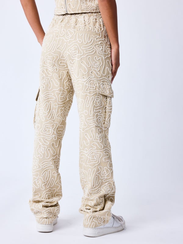 Project X Paris Pantalon Nazca