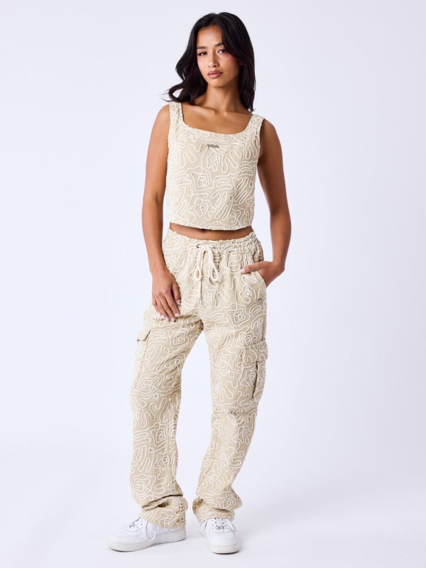 project x paris Pantalon Nazca