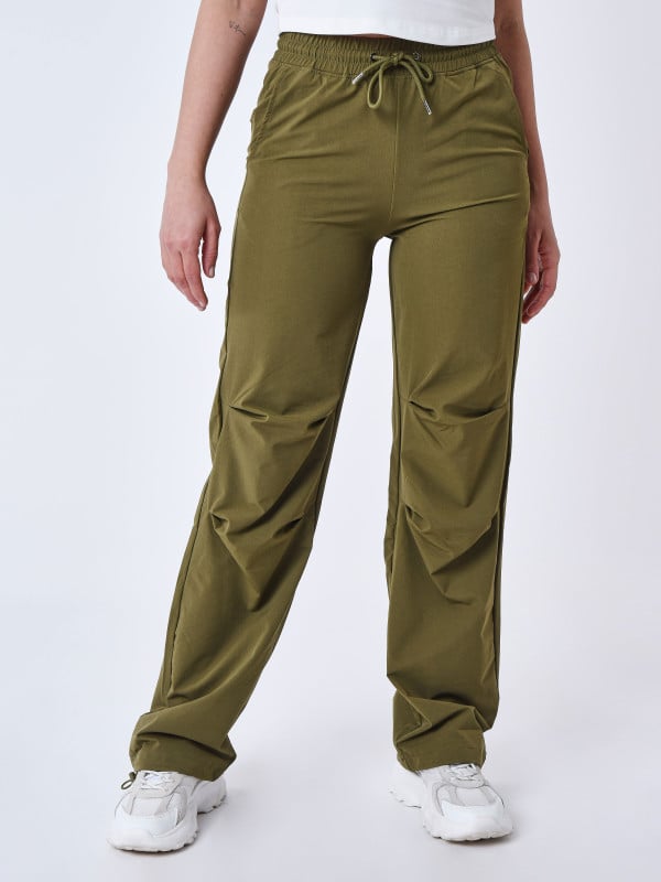 Project X Paris Pantalon Parachute