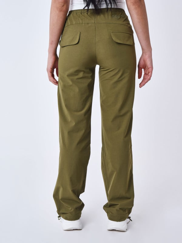 Project X Paris Pantalon Parachute