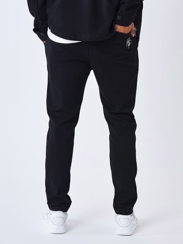 Project X Paris Pantalon Signature Cotelé