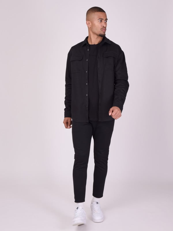 Project X Paris Pantalon Style Chino Basic