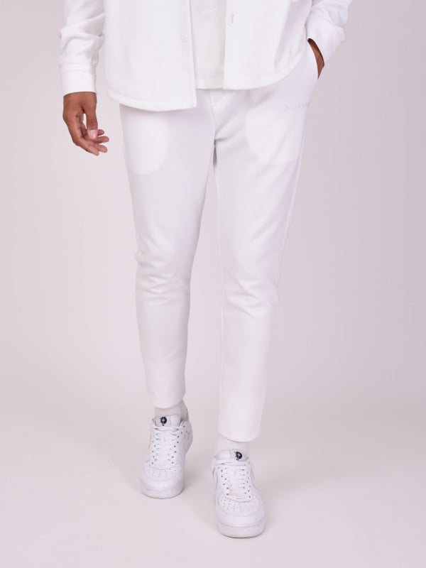 Project X Paris Pantalon Style Chino Basic