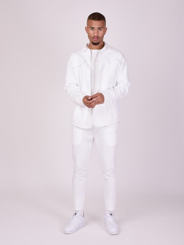 Project X Paris Pantalon Style Chino Basic