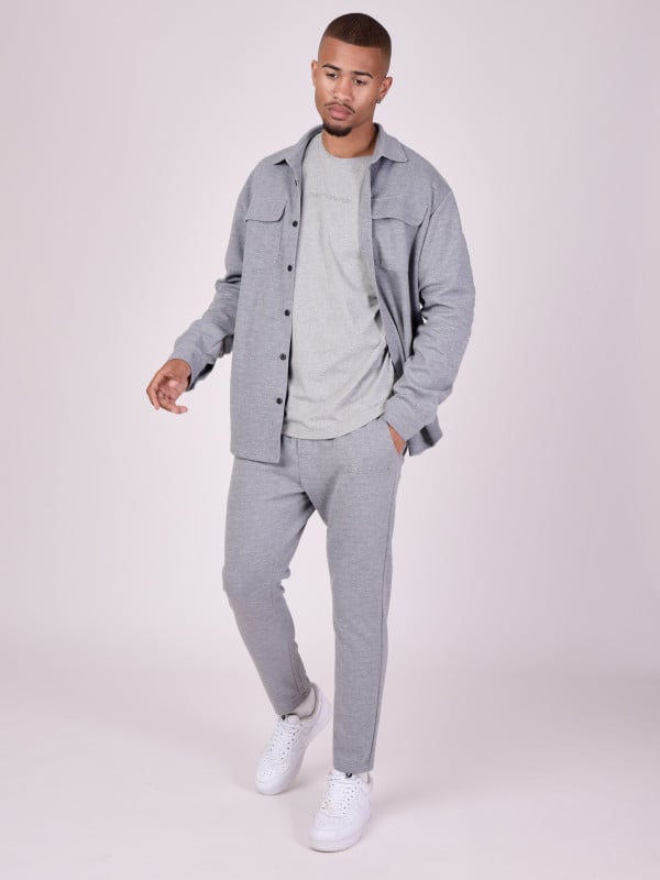 Project X Paris Pantalon Style Chino Basic