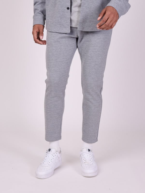Project X Paris Pantalon Style Chino Basic