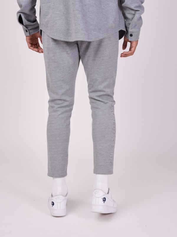 Project X Paris Pantalon Style Chino Basic