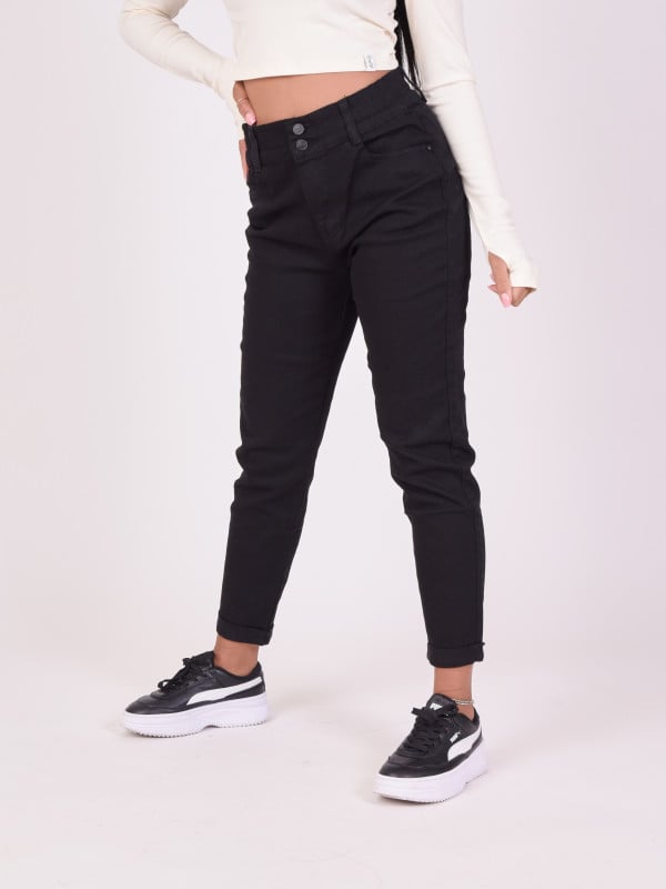 Project X Paris Pantalon Style Paper Bag