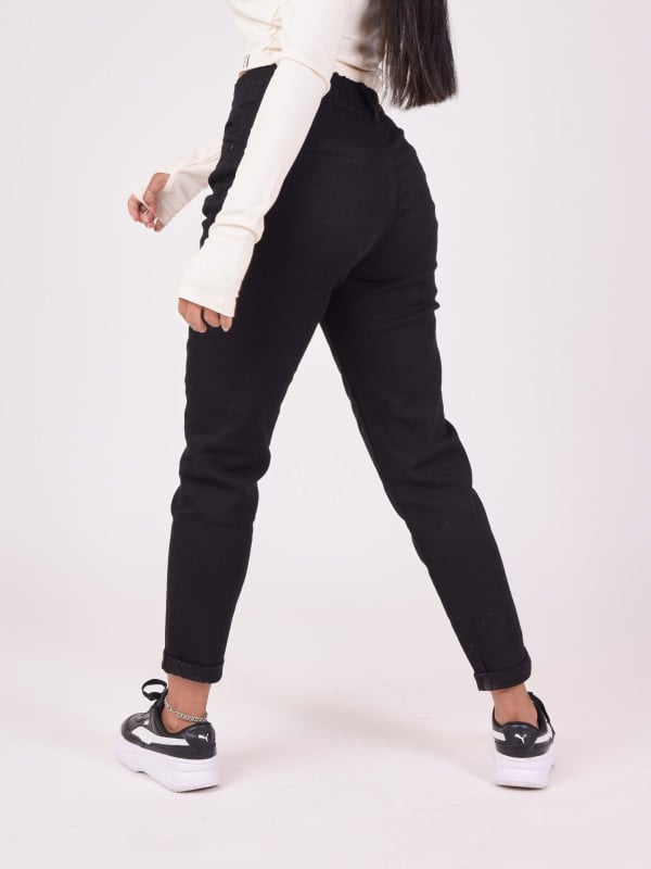 Project X Paris Pantalon Style Paper Bag