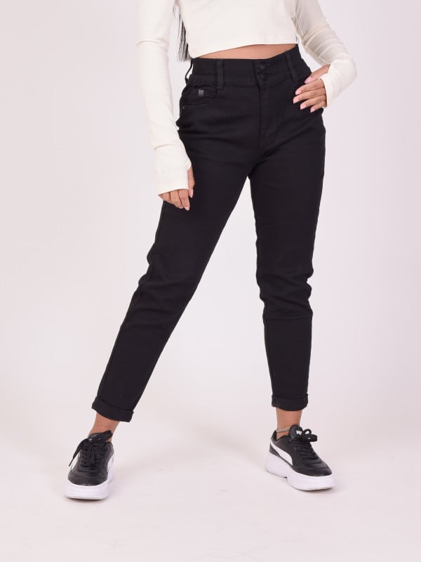 project x paris Pantalon style paper bag