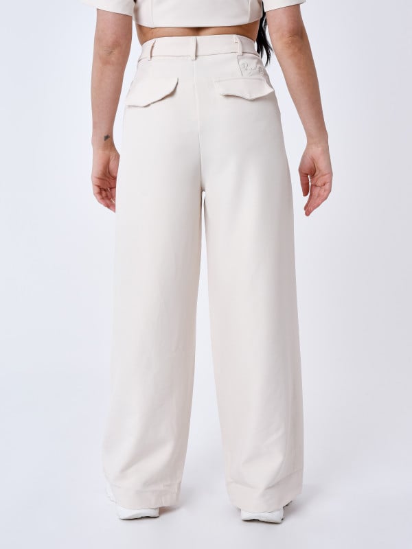 Project X Paris Pantalon Style Tailleur