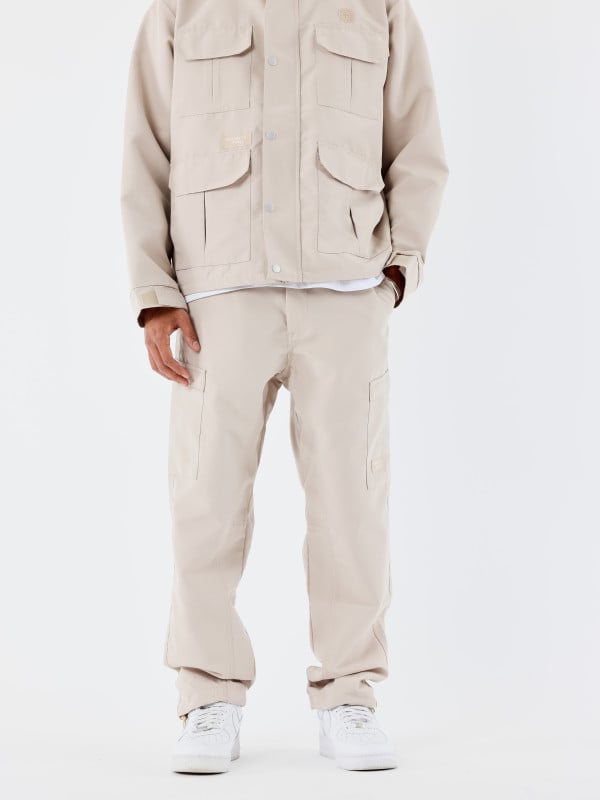 Project X Paris Pantalon Technique A Poches