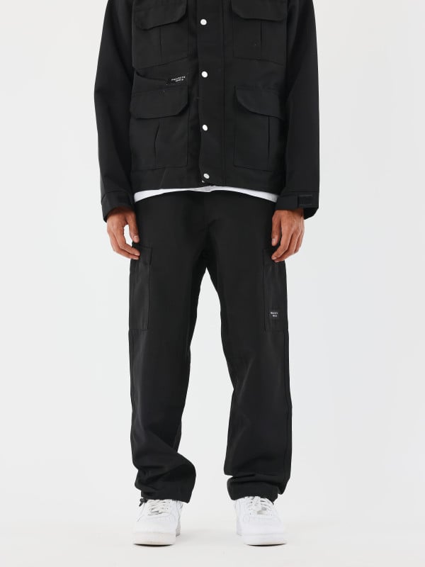 Project X Paris Pantalon Technique A Poches