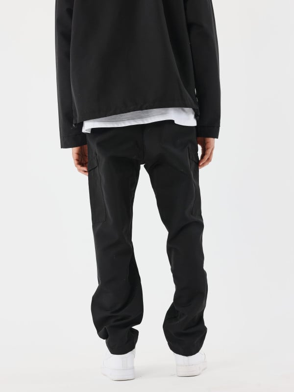 Project X Paris Pantalon Technique A Poches