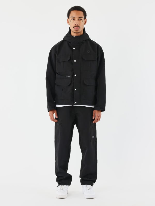 project x paris Pantalon technique a poches