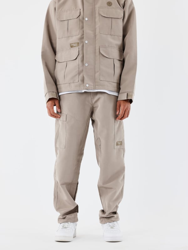 Project X Paris Pantalon Technique A Poches