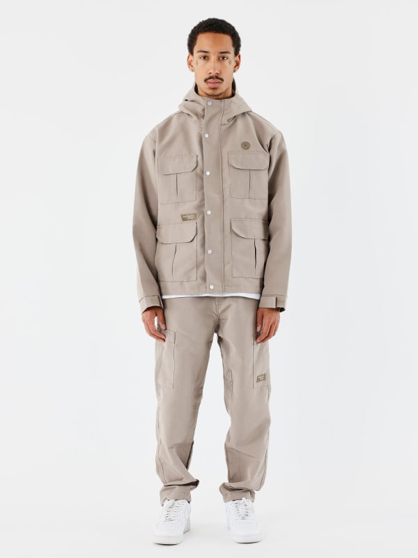 project x paris Pantalon technique a poches