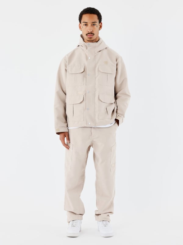 project x paris Pantalon technique a poches