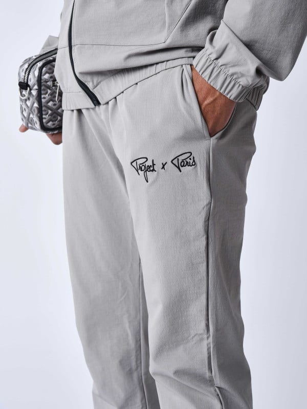 Project X Paris Pantalon Techwear
