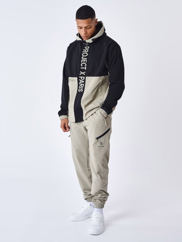 project x paris Pantalon Techwear